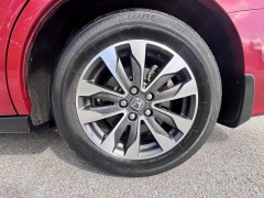 Used 2022 Honda Odyssey EX-L Auto at Maxx Loans near St. Adrian, MI