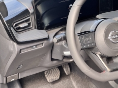 New 2026 Nissan Kicks SR AWD at Zeigler Nissan of Orland Park near Orland Park, IL