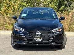 Used 2025  Nissan Versa SV CVT at Maxx Loans near St&period; Adrian&comma; MI