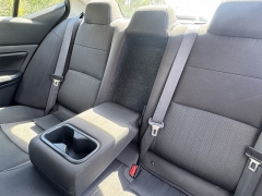 Used 2023 Nissan Altima 2.5 SV AWD Sedan at Maxx Loans near St. Adrian, MI
