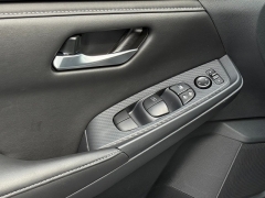 New 2025 Nissan Sentra SV CVT at Zeigler Nissan of Orland Park near Orland Park, IL