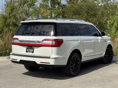 Used 2021 Lincoln Navigator Reserve 4x4 at Maxx Loans near St. Adrian, MI