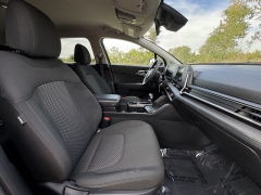Used 2023 Kia Sportage EX FWD at Zeigler Nissan of Orland Park near Orland Park, IL
