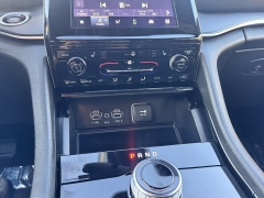 Used 2023 Jeep Grand Cherokee Altitude 4x4 at Zeigler Nissan of Orland Park near Orland Park, IL