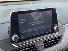 Used 2024  Nissan Altima 2&period;5 SR Sedan at Maxx Loans near St&period; Adrian&comma; MI