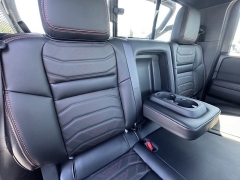 New 2025 Nissan Frontier Crew Cab 4x4 PRO-4X at Zeigler Nissan of Orland Park near Orland Park, IL