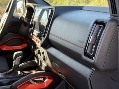 New 2026 Nissan Frontier Crew Cab 4x4 PRO-4X at Zeigler Nissan of Orland Park near Orland Park, IL