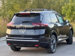New 2026 Nissan Rogue AWD Platinum at Zeigler Nissan of Orland Park near Orland Park, IL