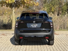 New 2025 Nissan Kicks SV AWD at Zeigler Nissan of Orland Park near Orland Park, IL