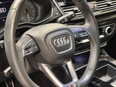 Used 2022  Audi SQ5 Sportback Premium 3&period;0 TFSI quattro at Maxx Loans near St&period; Adrian&comma; MI