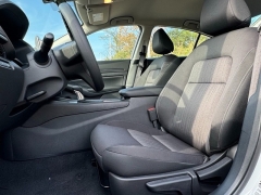 Used 2025  Nissan Altima S FWD at Maxx Loans near St. Adrian, MI