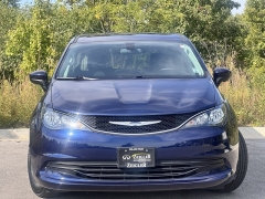 Used 2018 Chrysler Pacifica 4d Wagon LX at Maxx Loans near St. Adrian, MI