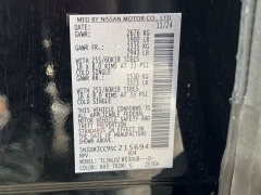 Used 2025  Nissan Pathfinder SL 4WD at Maxx Loans near St&period; Adrian&comma; MI