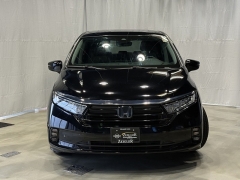 Used 2023  Honda Odyssey Touring Auto at Maxx Loans near St. Adrian, MI