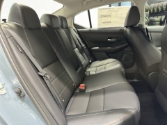 New 2025 Nissan Sentra SR CVT at Zeigler Nissan of Orland Park near Orland Park, IL
