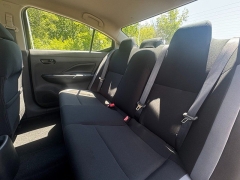 Used 2025  Nissan Versa S CVT at Maxx Loans near St&period; Adrian&comma; MI