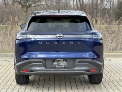 New 2025 Nissan Murano AWD SL at Zeigler Nissan of Orland Park near Orland Park, IL