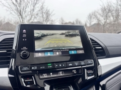 Used 2023  Honda Odyssey Touring Auto at Maxx Loans near St&period; Adrian&comma; MI