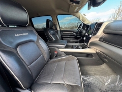 Used 2021  Ram 1500 Laramie 4x4 Crew Cab 5'7" Box at Maxx Loans near St&period; Adrian&comma; MI