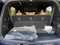New 2025 Nissan Armada 4x4 SL at Zeigler Nissan of Orland Park near Orland Park, IL