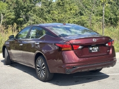 Used 2023 Nissan Altima 2.5 SV AWD Sedan at Maxx Loans near St. Adrian, MI