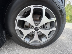 Used 2022 Kia Telluride EX AWD at Maxx Loans near St. Adrian, MI