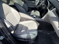 Used 2023 INFINITI QX50 LUXE AWD at Maxx Loans near St. Adrian, MI