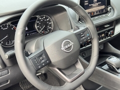 New 2026 Nissan Rogue AWD SV at Zeigler Nissan of Orland Park near Orland Park, IL