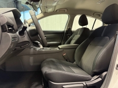 New 2025 Nissan Sentra SV CVT at Zeigler Nissan of Orland Park near Orland Park, IL