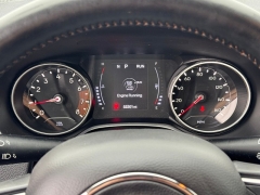 Used 2020  Jeep Compass 4d SUV 4WD Latitude at Maxx Loans near St&period; Adrian&comma; MI