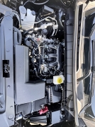 New 2025 Nissan Pathfinder Rock Creek 4WD at Zeigler Nissan of Orland Park near Orland Park, IL