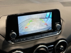 New 2025 Nissan Sentra S CVT at Zeigler Nissan of Orland Park near Orland Park, IL