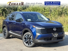 New 2026 Nissan Kicks SV AWD at Zeigler Nissan of Orland Park near Orland Park, IL