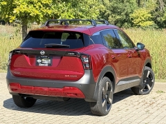 New 2026 Nissan Kicks SR AWD at Zeigler Nissan of Orland Park near Orland Park, IL