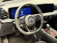 New 2025 Nissan Kicks SR AWD at Zeigler Nissan of Orland Park near Orland Park, IL