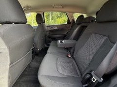 Used 2023 Kia Sportage EX FWD at Zeigler Nissan of Orland Park near Orland Park, IL