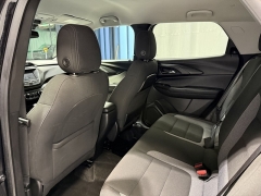 Used 2023  Chevrolet Trailblazer AWD 4dr LT at Maxx Loans near St&period; Adrian&comma; MI