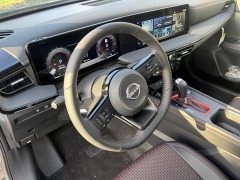 New 2025 Nissan Kicks SR FWD at Zeigler Nissan of Orland Park near Orland Park, IL