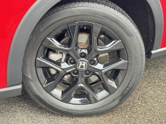 Used 2023  Honda HR-V Sport AWD CVT at Maxx Loans near St&period; Adrian&comma; MI