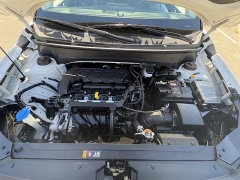 Used 2023 Hyundai Venue SEL IVT at Zeigler Nissan of Orland Park near Orland Park, IL