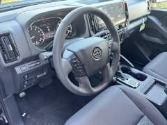 New 2026 Nissan Frontier Crew Cab 4x4 SV at Zeigler Nissan of Orland Park near Orland Park, IL