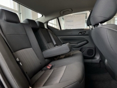 New 2025 Nissan Altima S FWD at Zeigler Nissan of Orland Park near Orland Park, IL