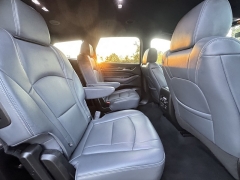 Used 2024 Buick Enclave AWD 4dr Premium at Zeigler Nissan of Orland Park near Orland Park, IL