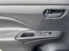 New 2025 Nissan Versa SV CVT at Zeigler Nissan of Orland Park near Orland Park, IL