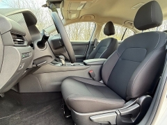 New 2025 Nissan Sentra S CVT at Zeigler Nissan of Orland Park near Orland Park, IL