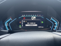 Used 2023  Honda Odyssey Touring Auto at Maxx Loans near St. Adrian, MI