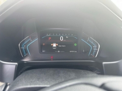 Used 2022  Honda Odyssey Elite Auto at Maxx Loans near St&period; Adrian&comma; MI