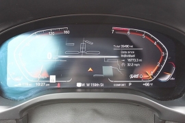 Used 2023 BMW X3 xDrive30i Sports Activity Vehicle at Maxx Loans near St. Adrian, MI