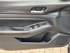 Used 2024  Nissan Altima 2.5 SV Sedan at Maxx Loans near St. Adrian, MI