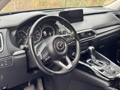 Used 2021 Mazda CX-9 Touring AWD at Zeigler Nissan of Orland Park near Orland Park, IL